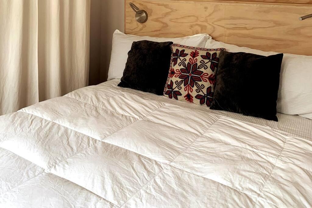 118 Suites Donceles Centro Historico Cdmx Mexico City Ngoại thất bức ảnh